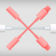 Illustration for article titled Apple's Totally Being a Dick About the Dongle